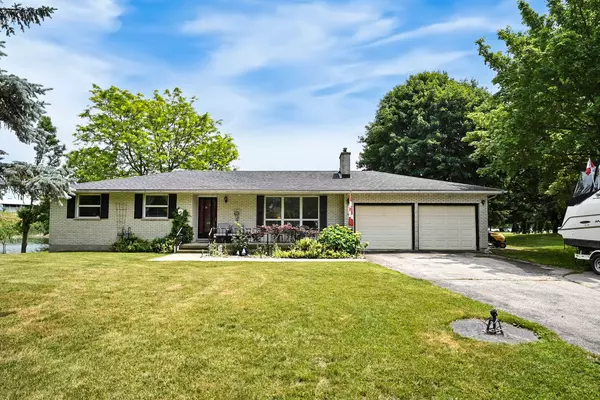 South-west Oxford, ON N5C 3J7,583386 HAMILTON RD