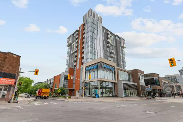 118 HOLMWOOD AVE #406, Glebe - Ottawa East And Area, ON K1S 5J5