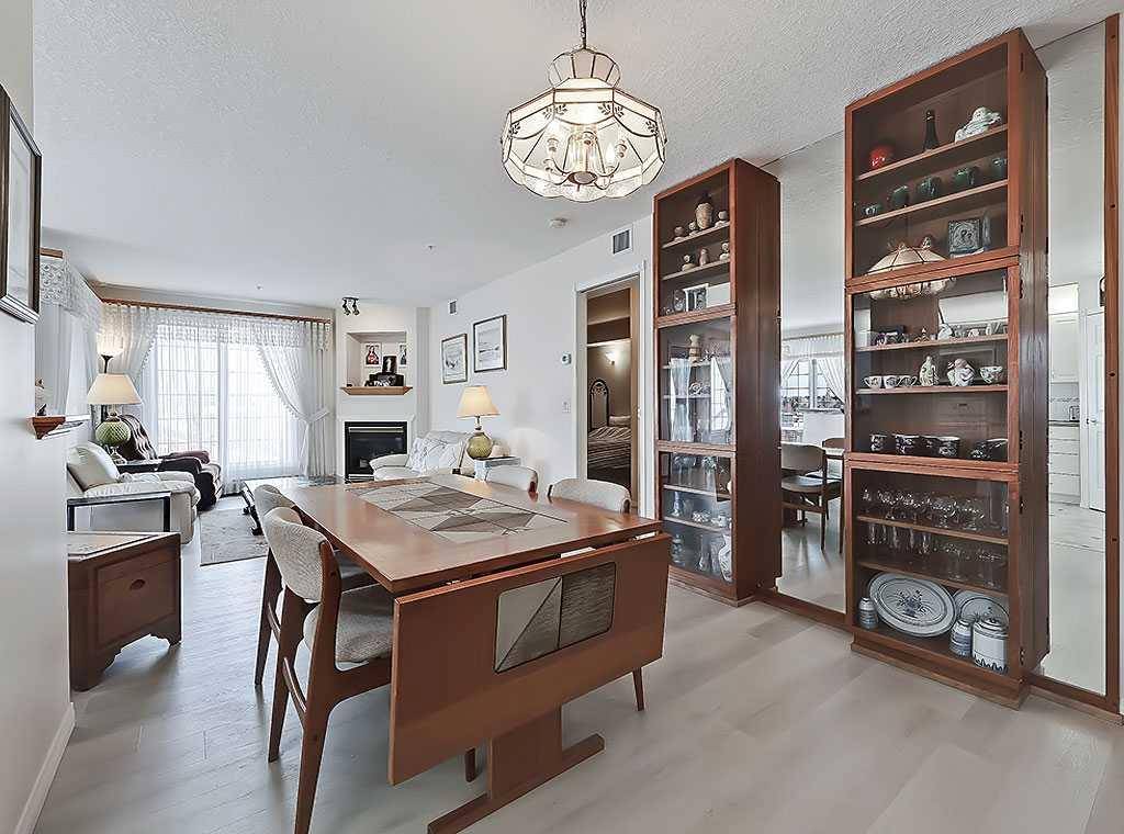 Calgary, AB T2H 3A1,8535 Bonaventure DR Southeast #250