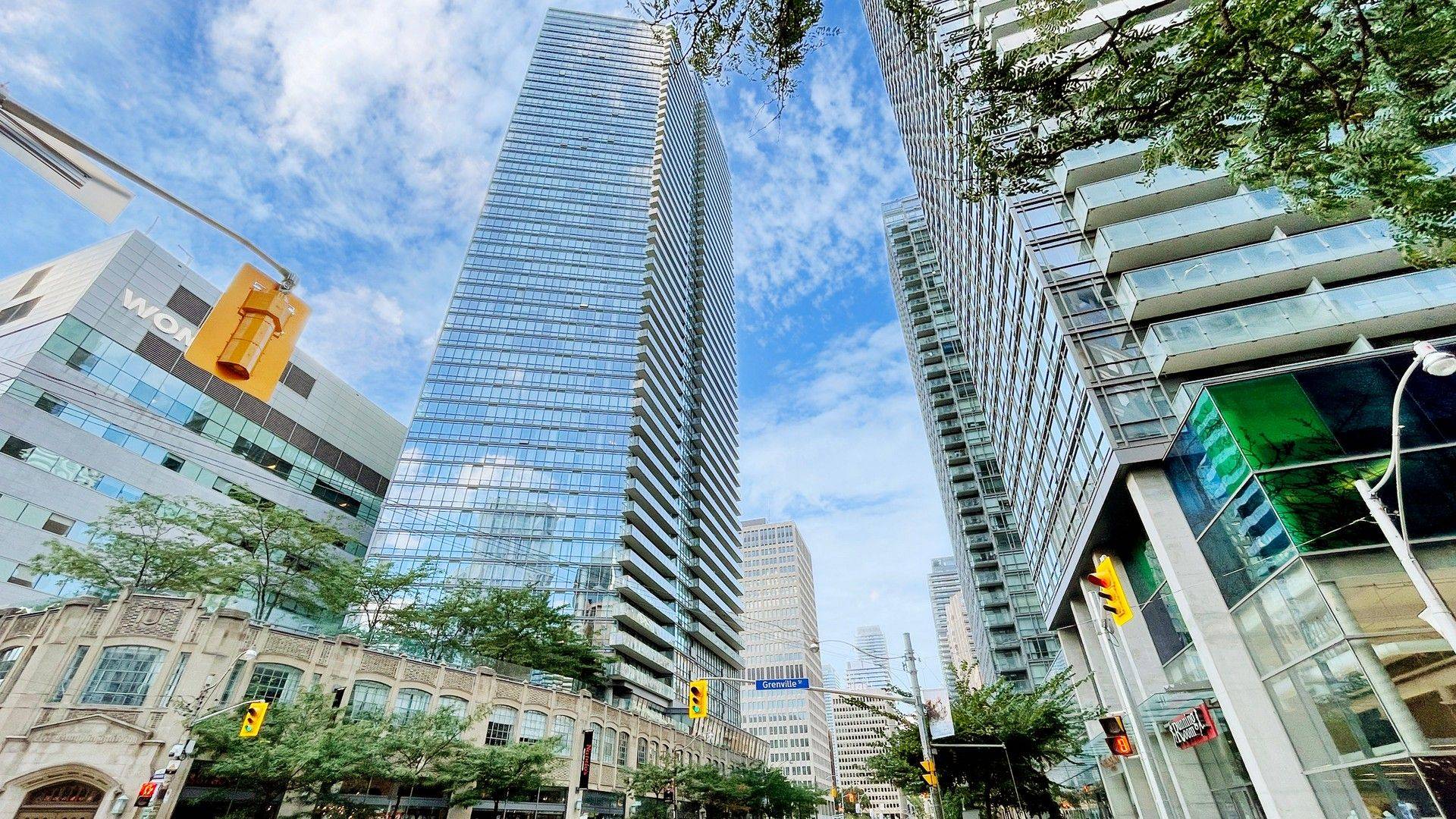 832 Bay ST #4109, Toronto C01, ON M5S 1Z6