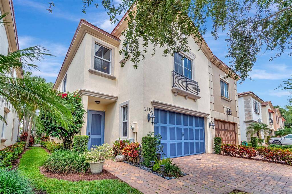 2119 Foxtail View Ct #2119, West Palm Beach, FL 33411