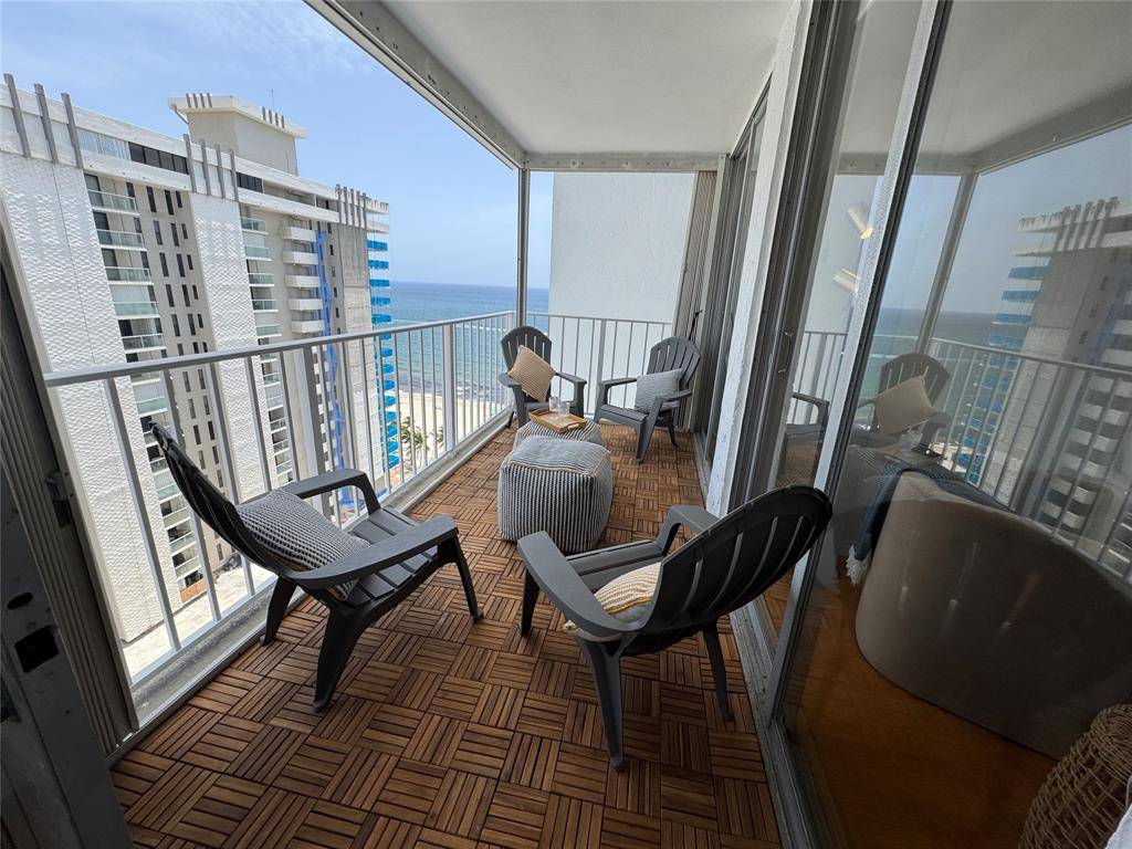 1010 S Ocean Blvd #1612, Pompano Beach, FL 33062