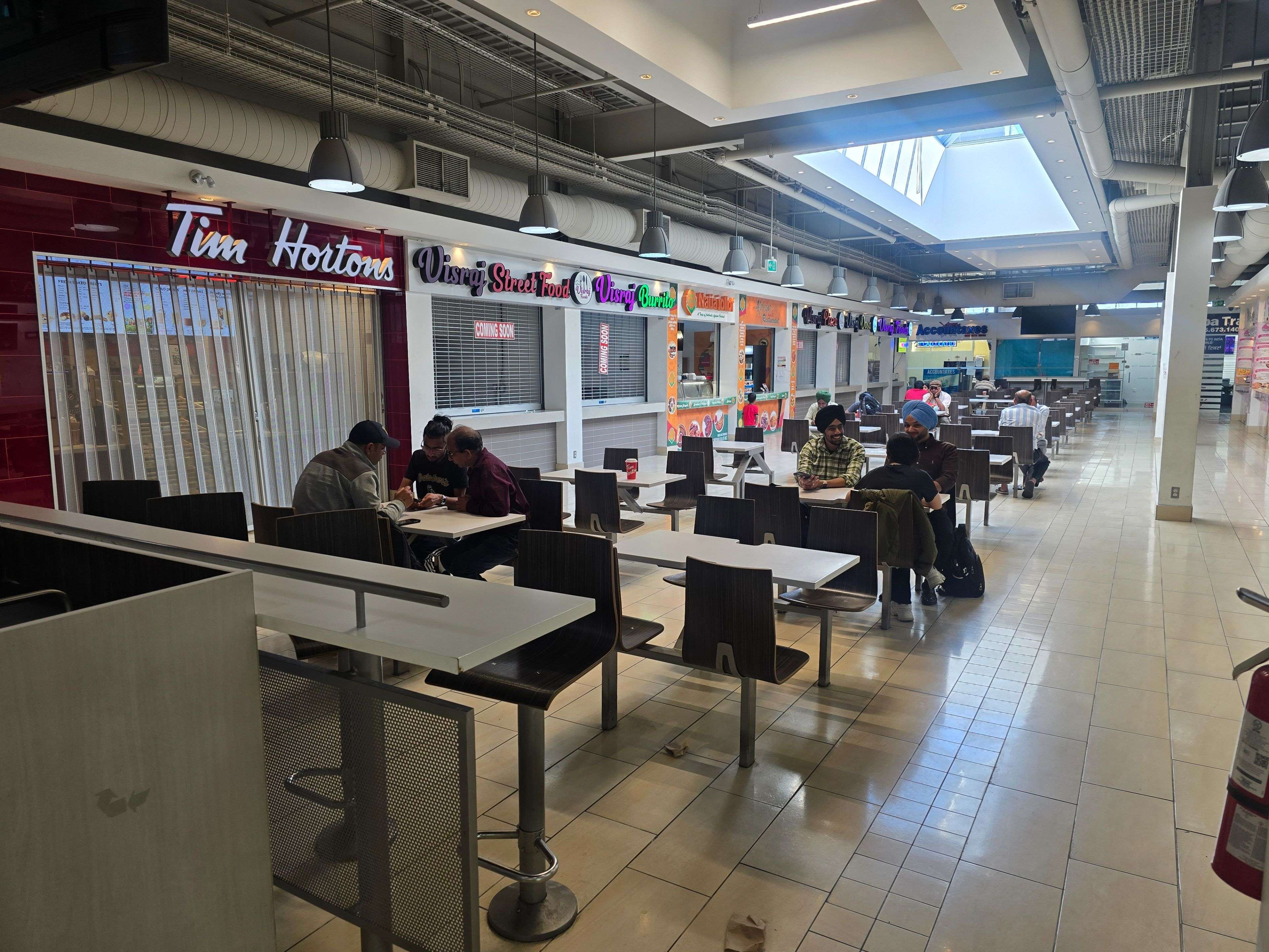 Mississauga, ON L4T 0B4,7205 Goreway DR