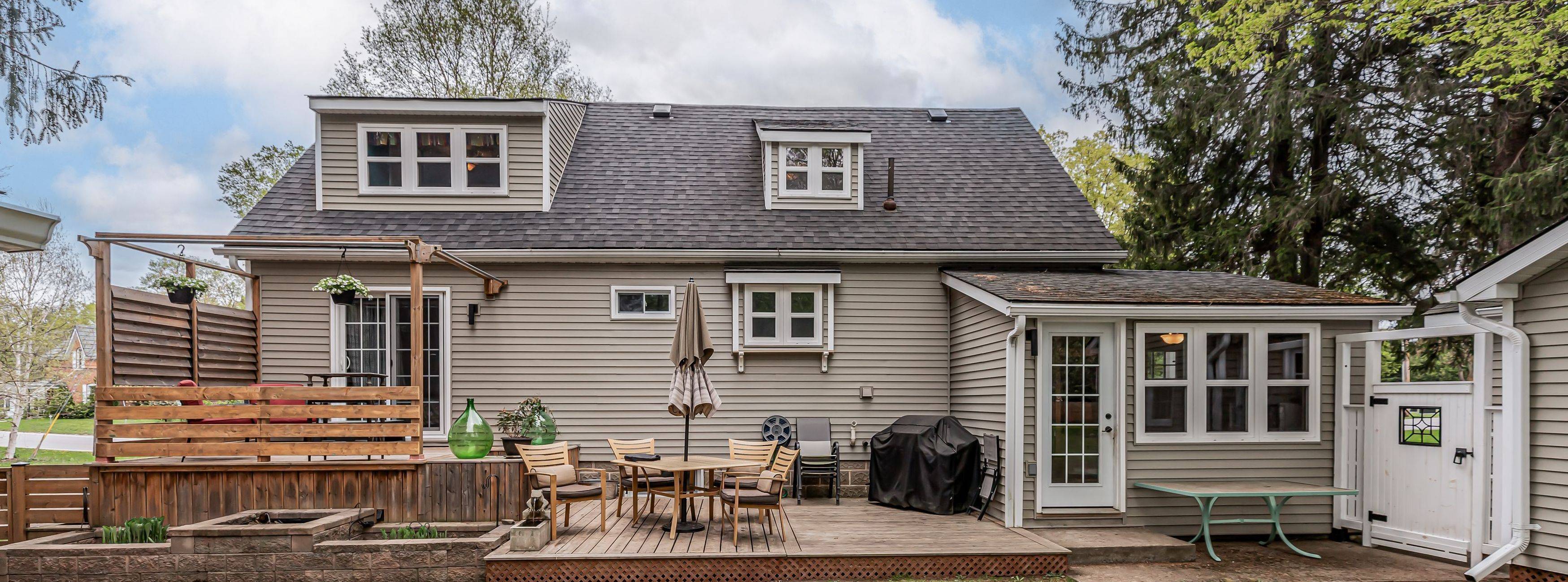 Georgian Bluffs, ON N4K 5T1,382 2nd AVE SE