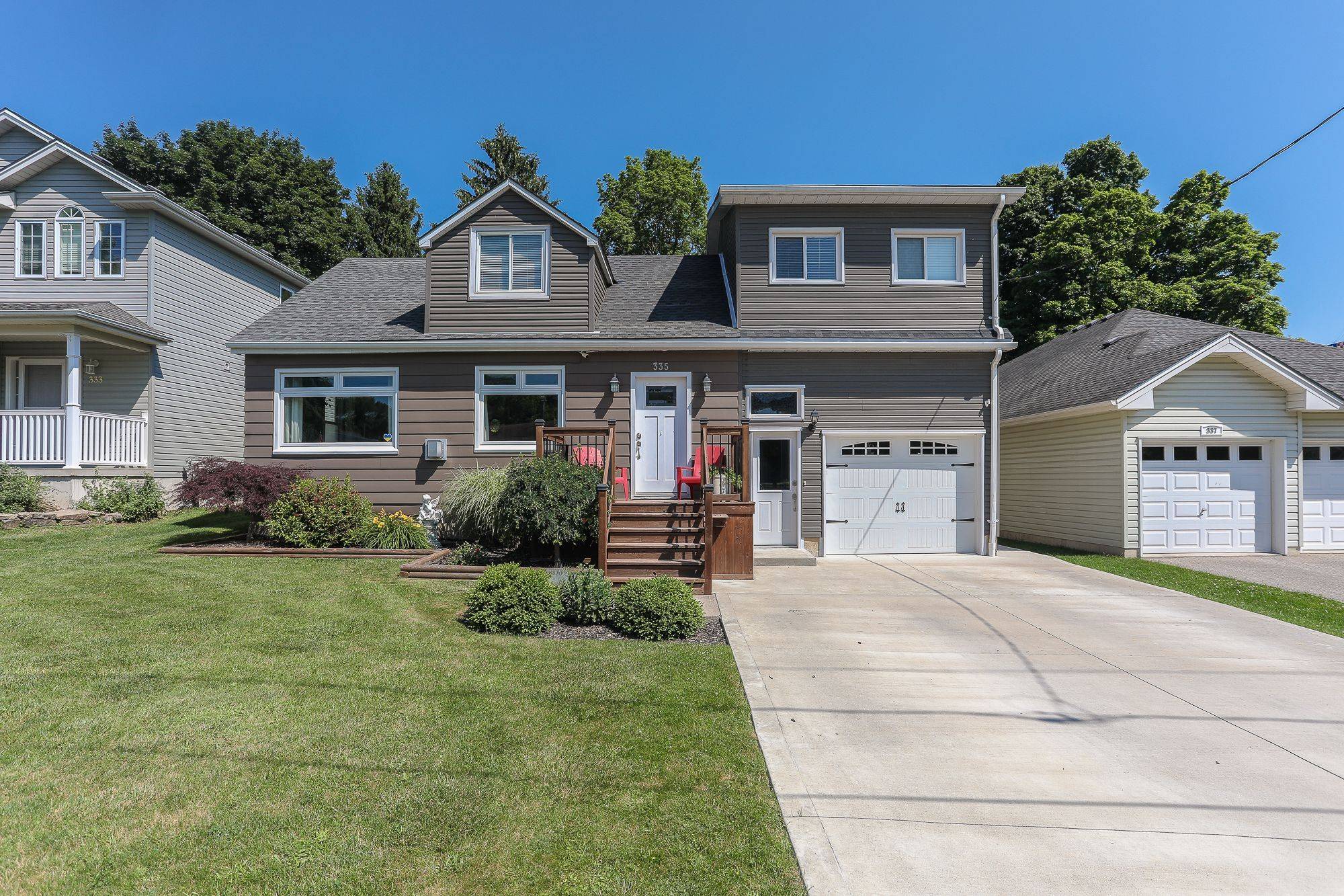 335 Kendall AVE,  Woodstock,  ON N4S 2B7