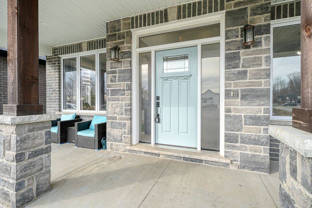 Norwich, ON N0J 1P0,82 SUNVIEW DR