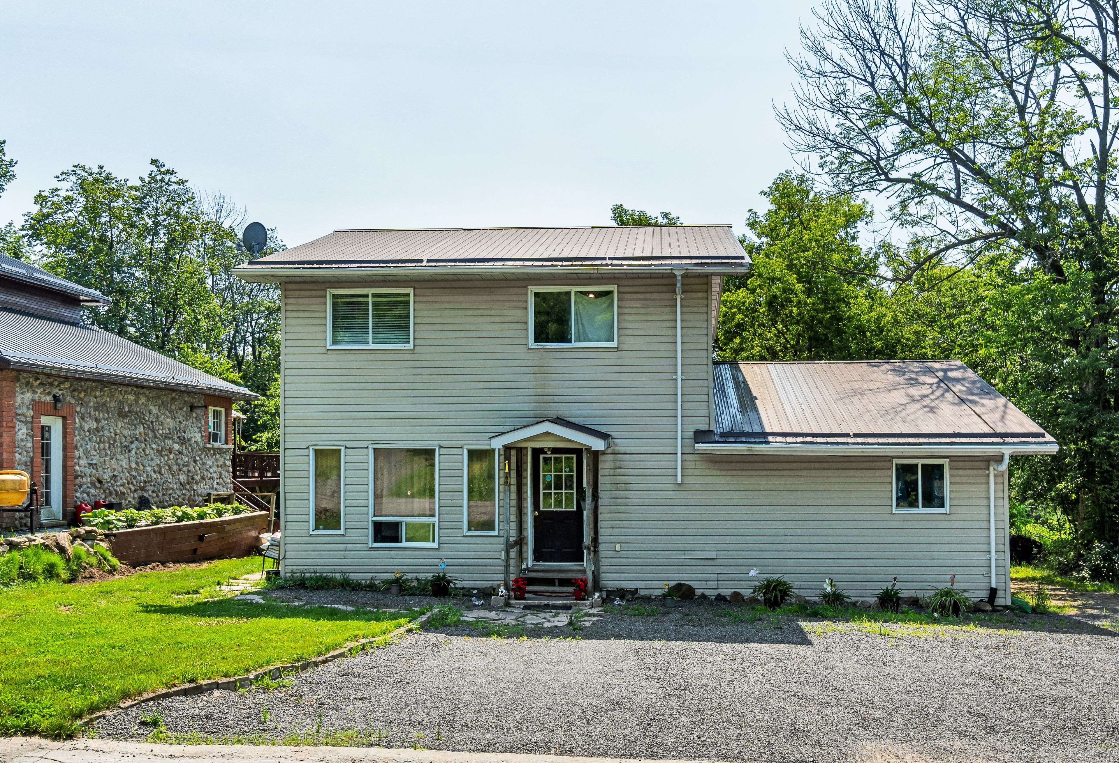 19 Henry ST, Huntsville, ON P1H 1V5