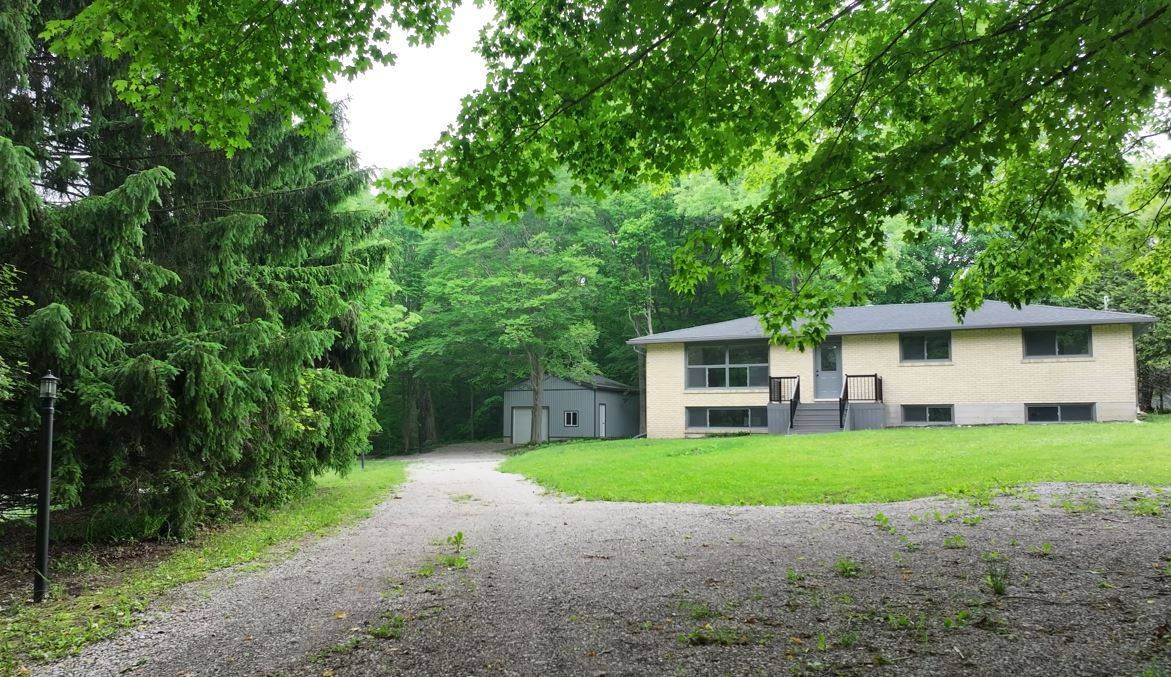 Zorra, ON N0M 2M0,743129 Road 74 RD