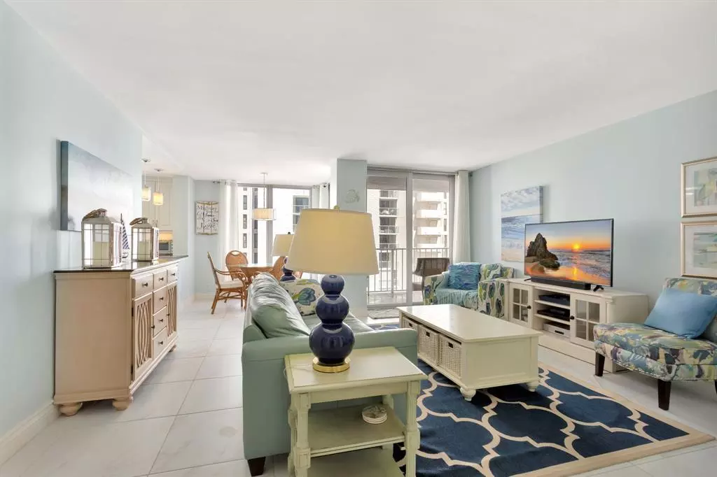 Pompano Beach, FL 33062,1010 S Ocean Blvd #815