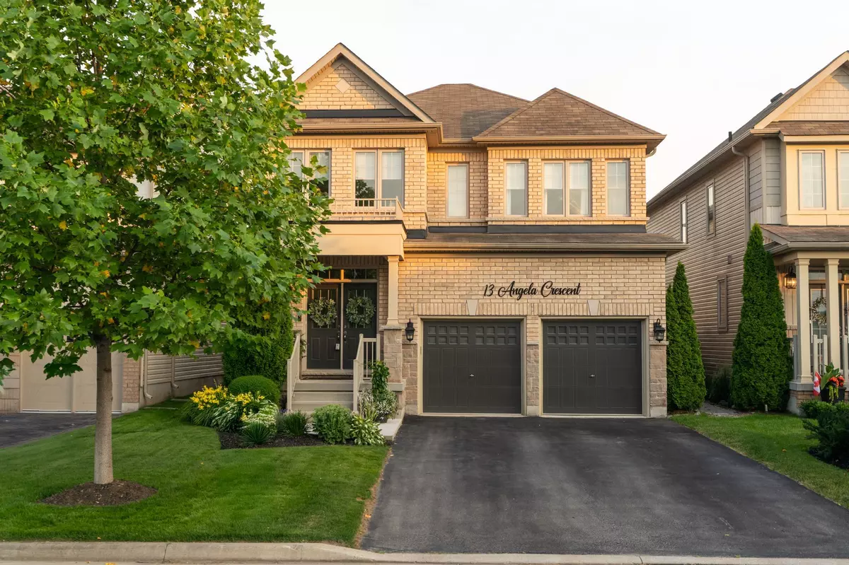 Niagara-on-the-lake, ON L0S 1J0,13 Angela CRES