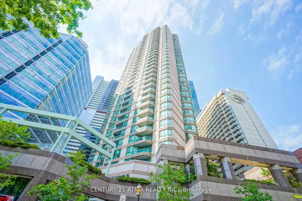 38 Elm ST #2913, Toronto C01, ON M5G 2K5