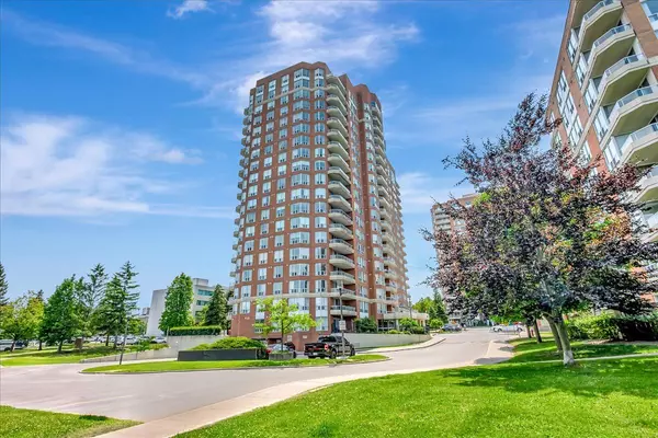 Toronto E11, ON M1B 5J5,410 Mclevin AVE #602