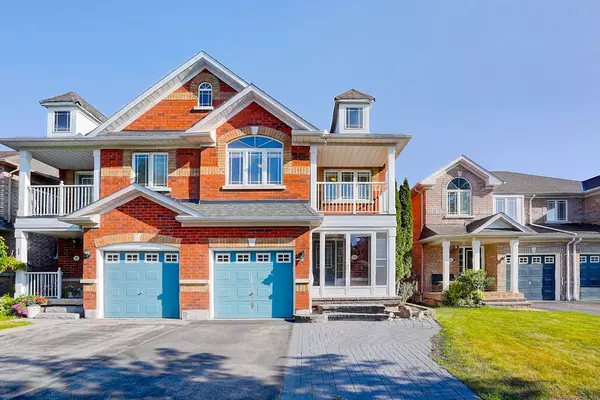 Ajax, ON L1T 4E6,31 Harty CRES