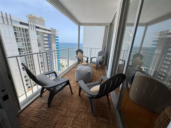 1010 S Ocean Blvd #1612, Pompano Beach, FL 33062