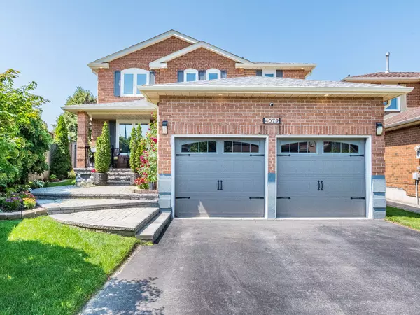 Mississauga, ON L5L 4B4,4079 Rossland CRES