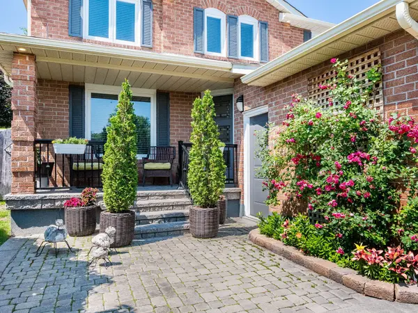 Mississauga, ON L5L 4B4,4079 Rossland CRES