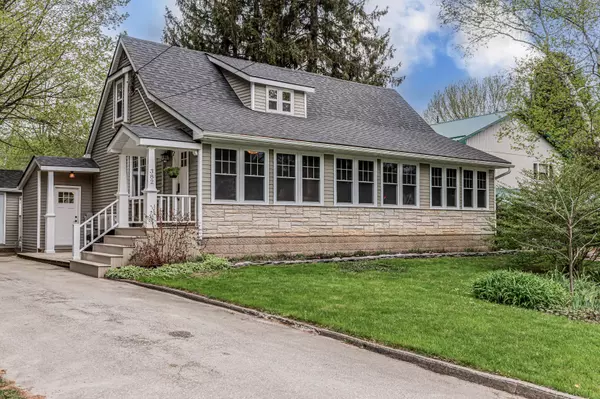 382 2nd AVE SE, Georgian Bluffs, ON N4K 5T1