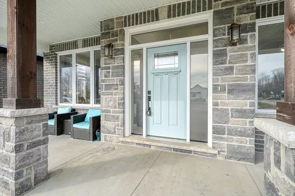 Norwich, ON N0J 1P0,82 SUNVIEW DR