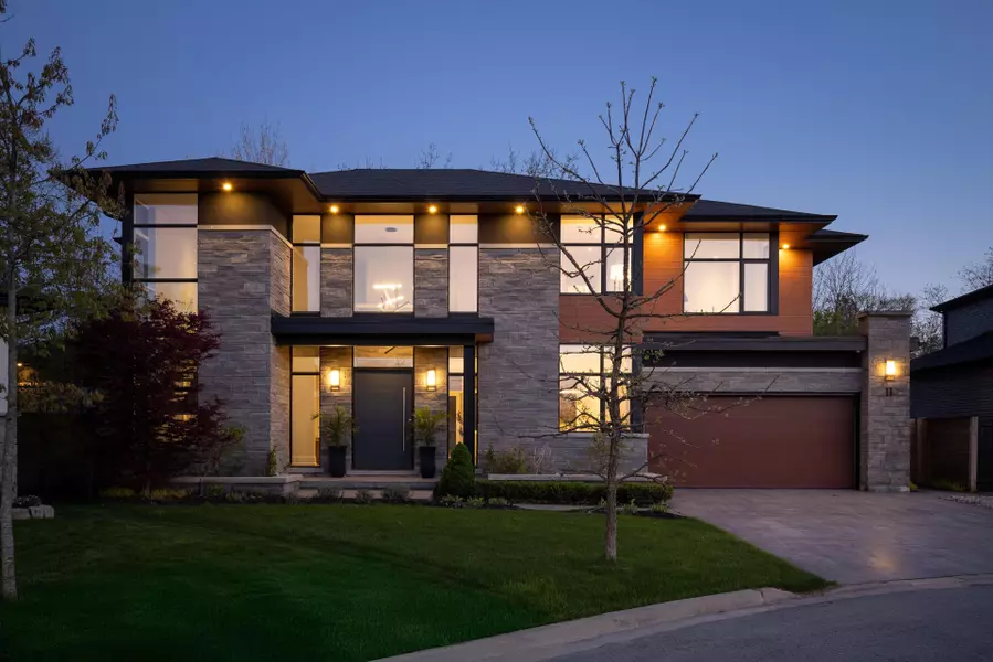 11 Woodbourne CT, Niagara-on-the-lake, ON L0S 1J0