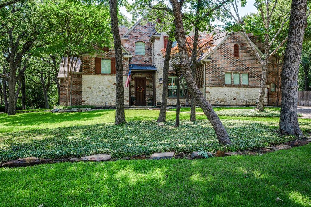 Denton, TX 76205,1331 Phoenix Court
