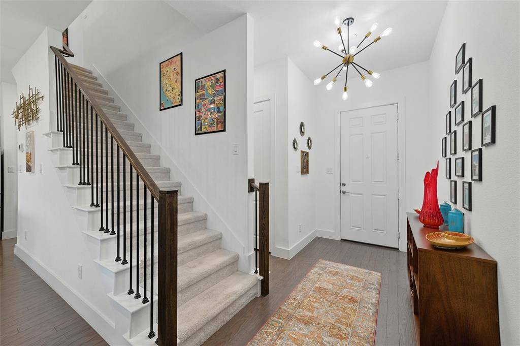 Allen, TX 75013,1078 Maverick Drive