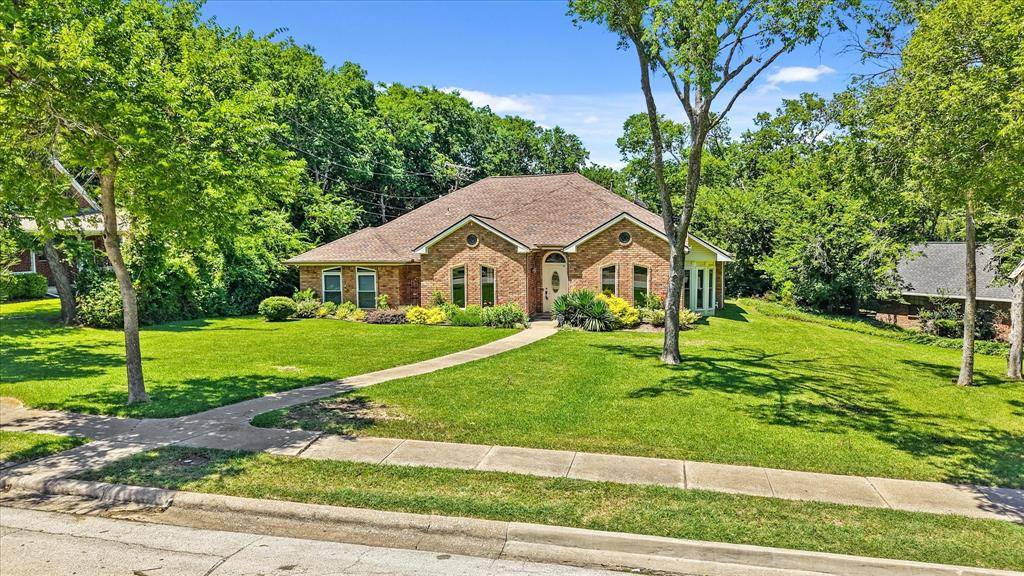 601 Butler Circle, Wylie, TX 75098