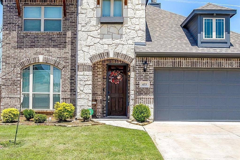Crowley, TX 76036,433 Joseph Lane