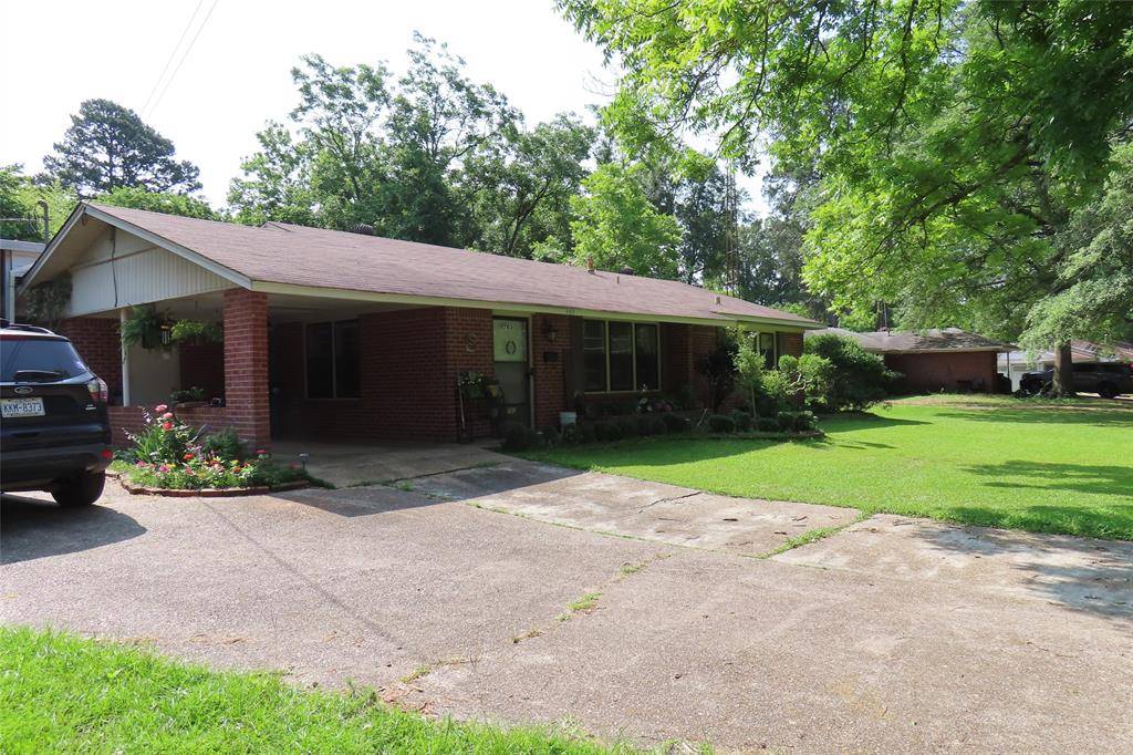 Springhill, LA 71075,703 10th Street NW