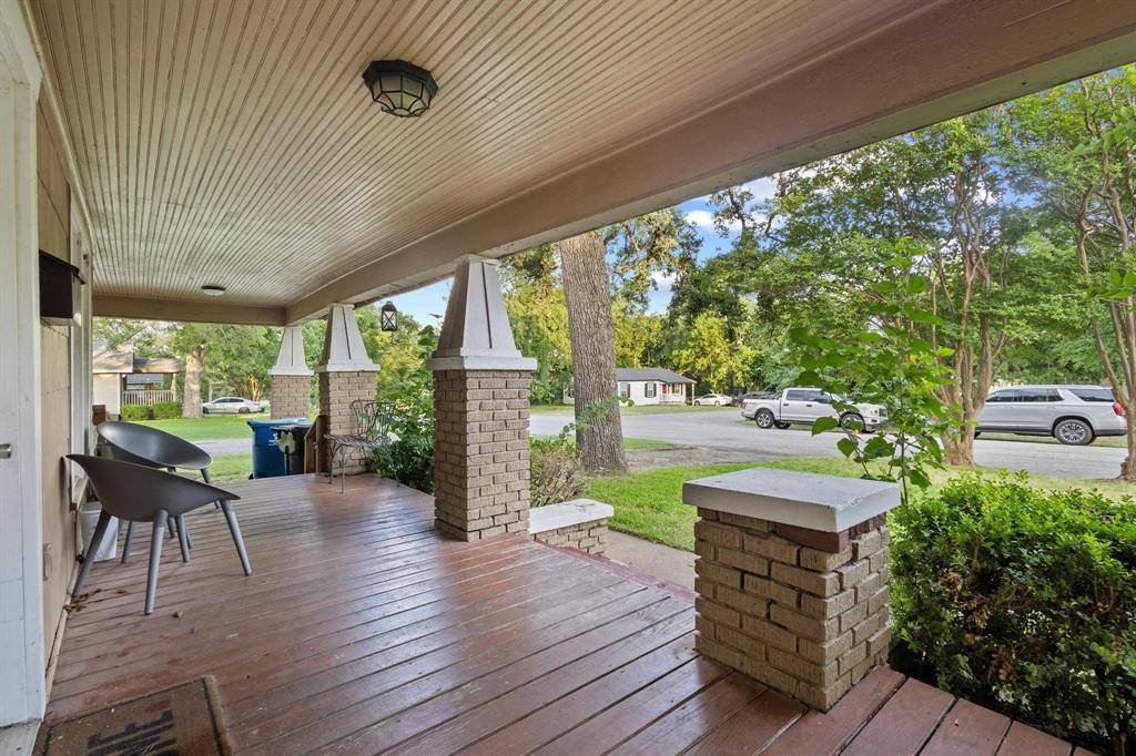 Denison, TX 75020,1601 W Bond Street