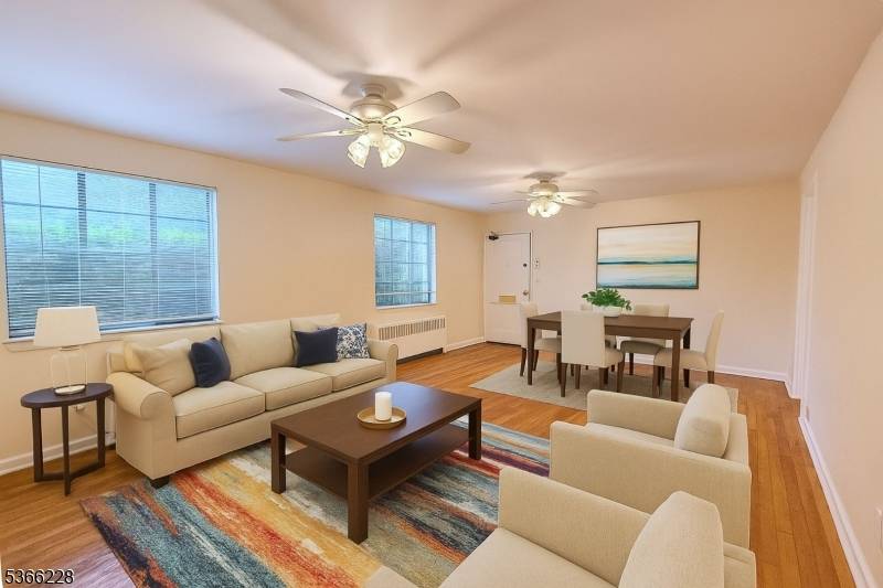 109 C Troy Dr, Springfield Twp., NJ 07081