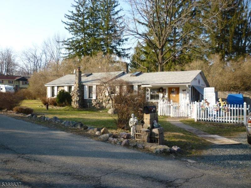 Rockaway Twp., NJ 07849,490-494 Split Rock Rd