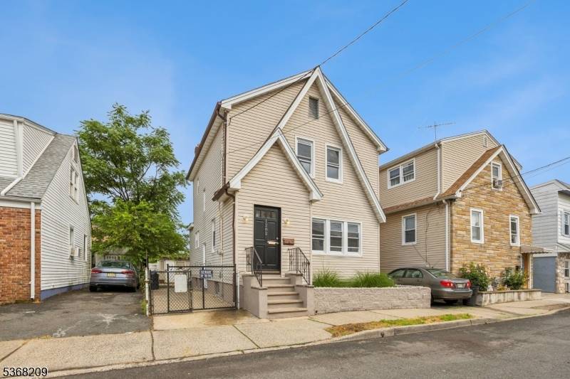 Hillside Twp., NJ 07205,1282 Baker St