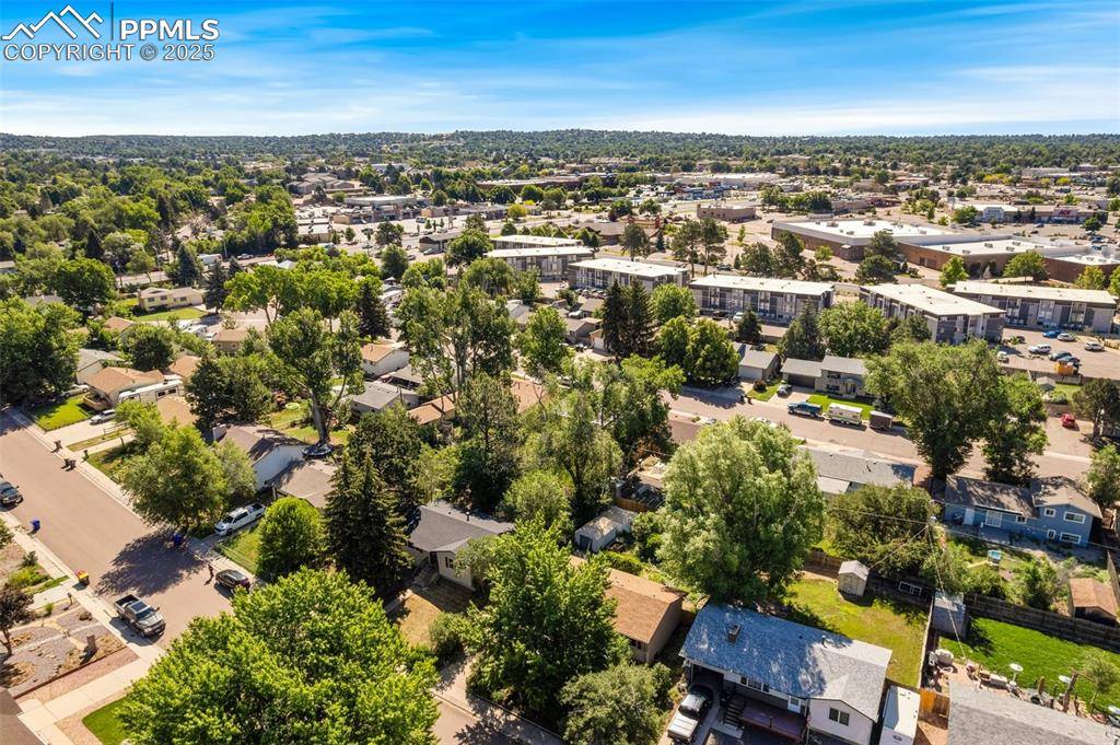 Colorado Springs, CO 80918,3709 Anemone CIR