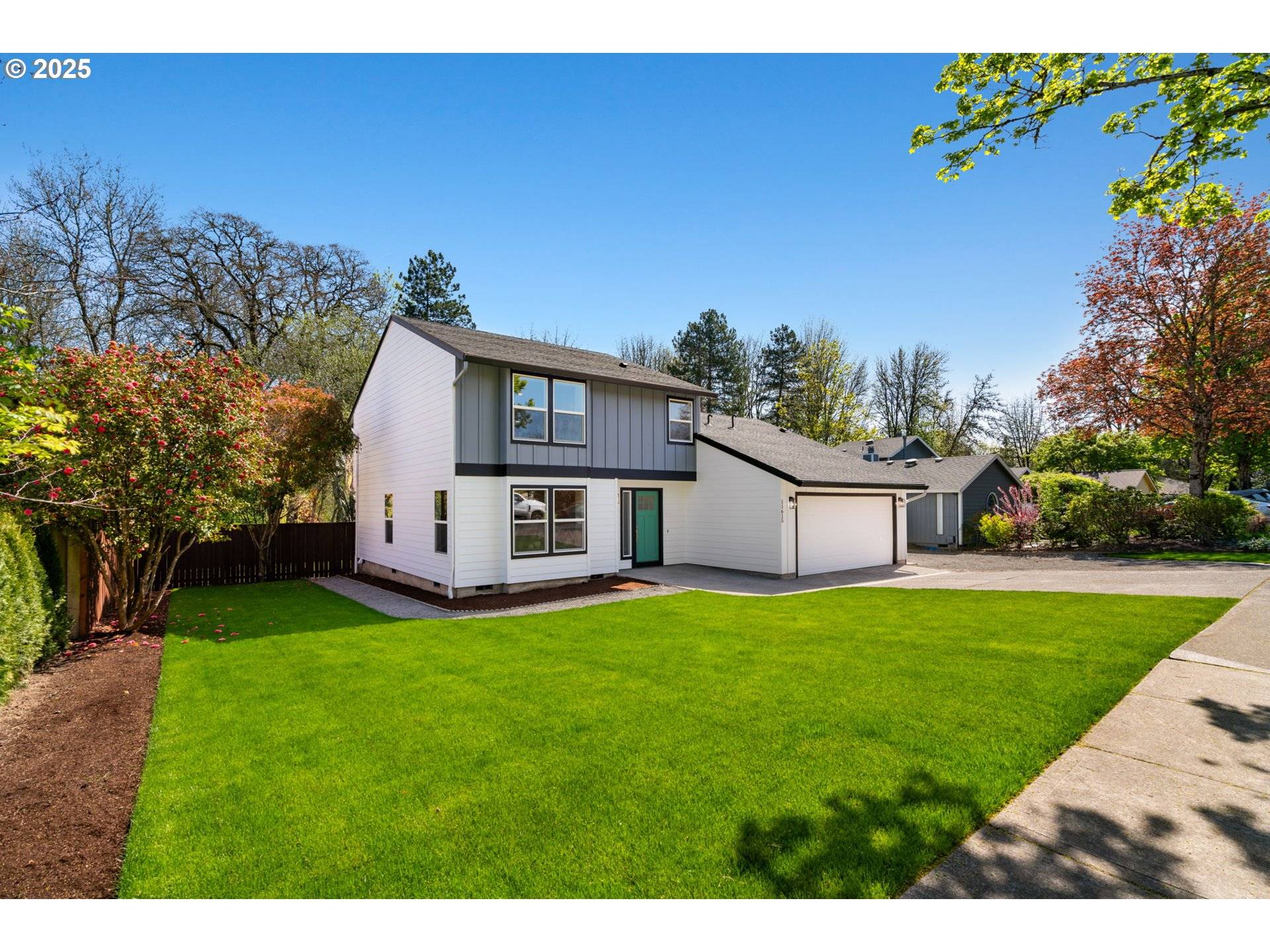 Beaverton, OR 97008,11615 SW SETTLER WAY
