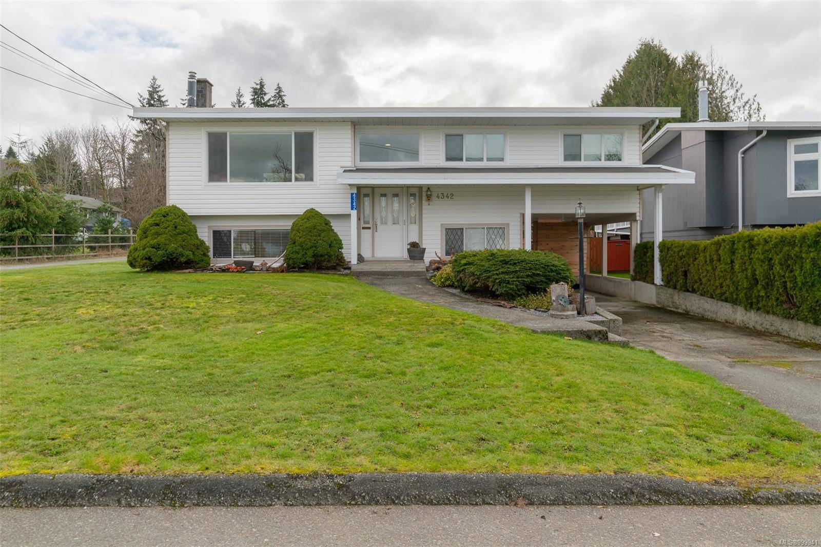 Port Alberni, BC V9Y 2P4,4342 Scott St