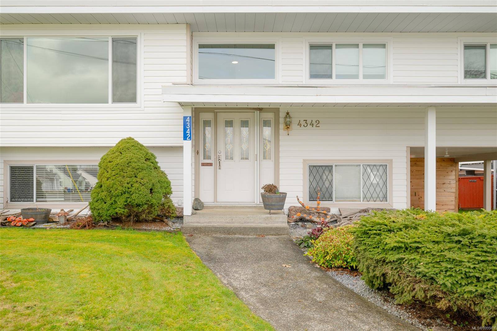 Port Alberni, BC V9Y 2P4,4342 Scott St