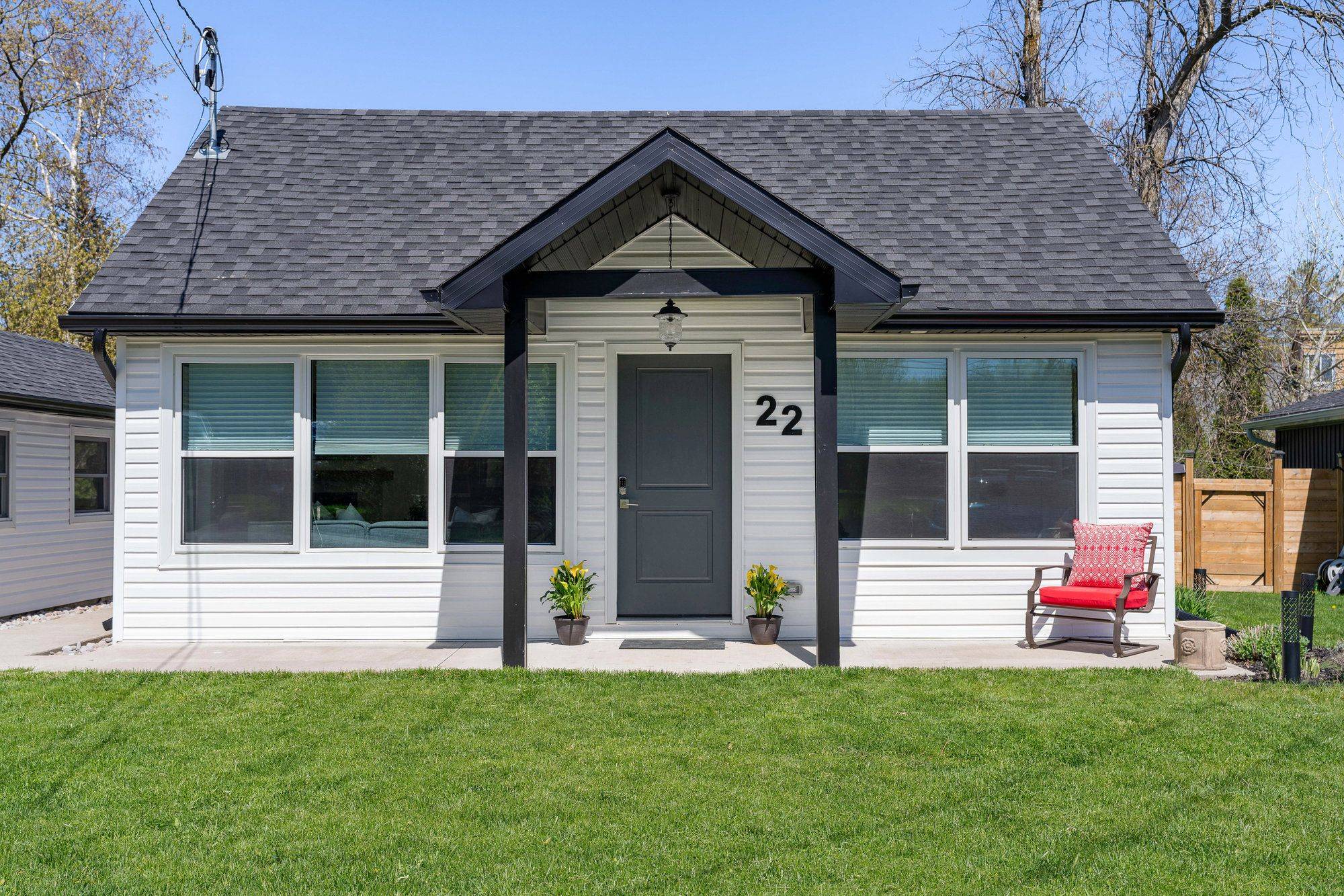 22 Jane ST, Collingwood, ON L9Y 0X2