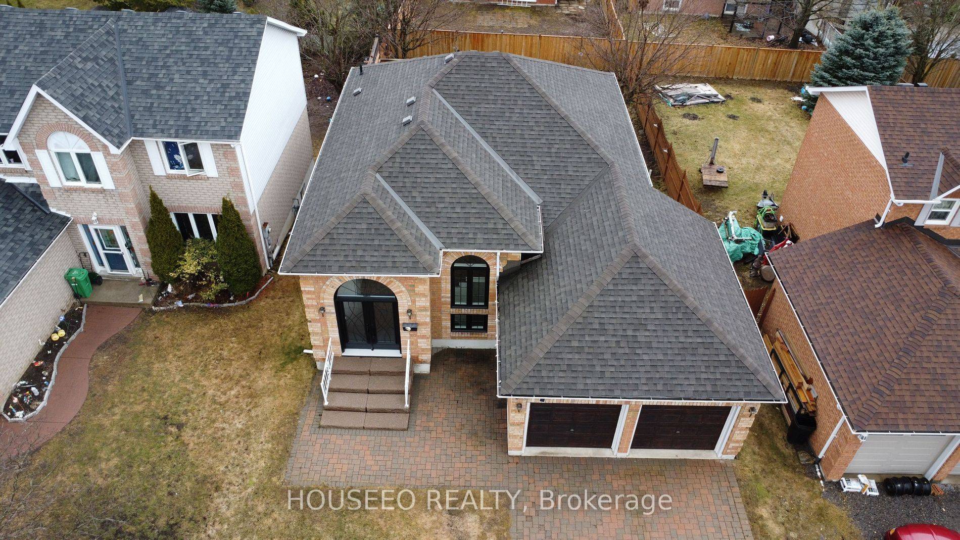 Peterborough West, ON K9K 2J1,1414 Glenforest CRES