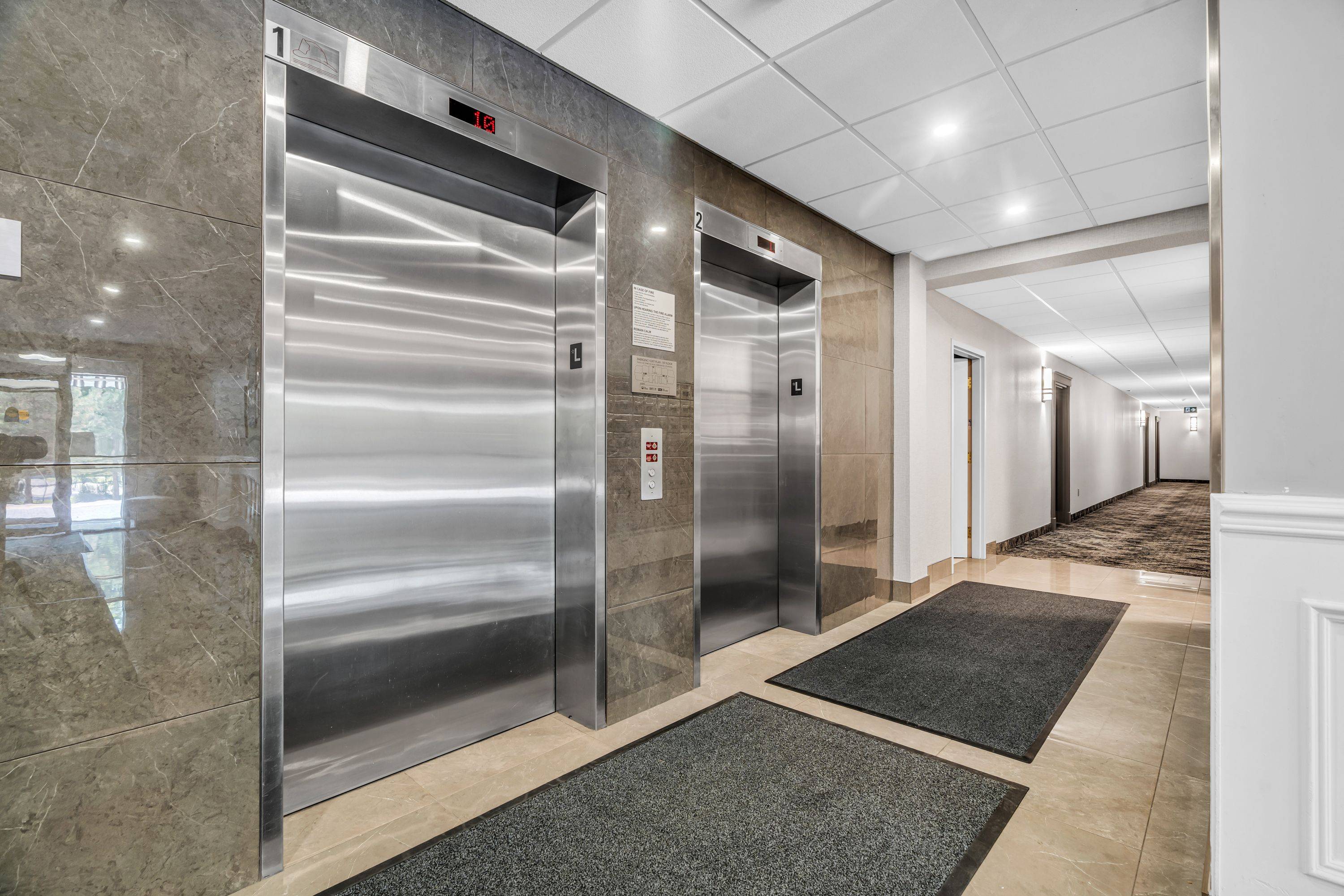 Guelph, ON N1E 7H7,304 - 60 Wyndham ST S