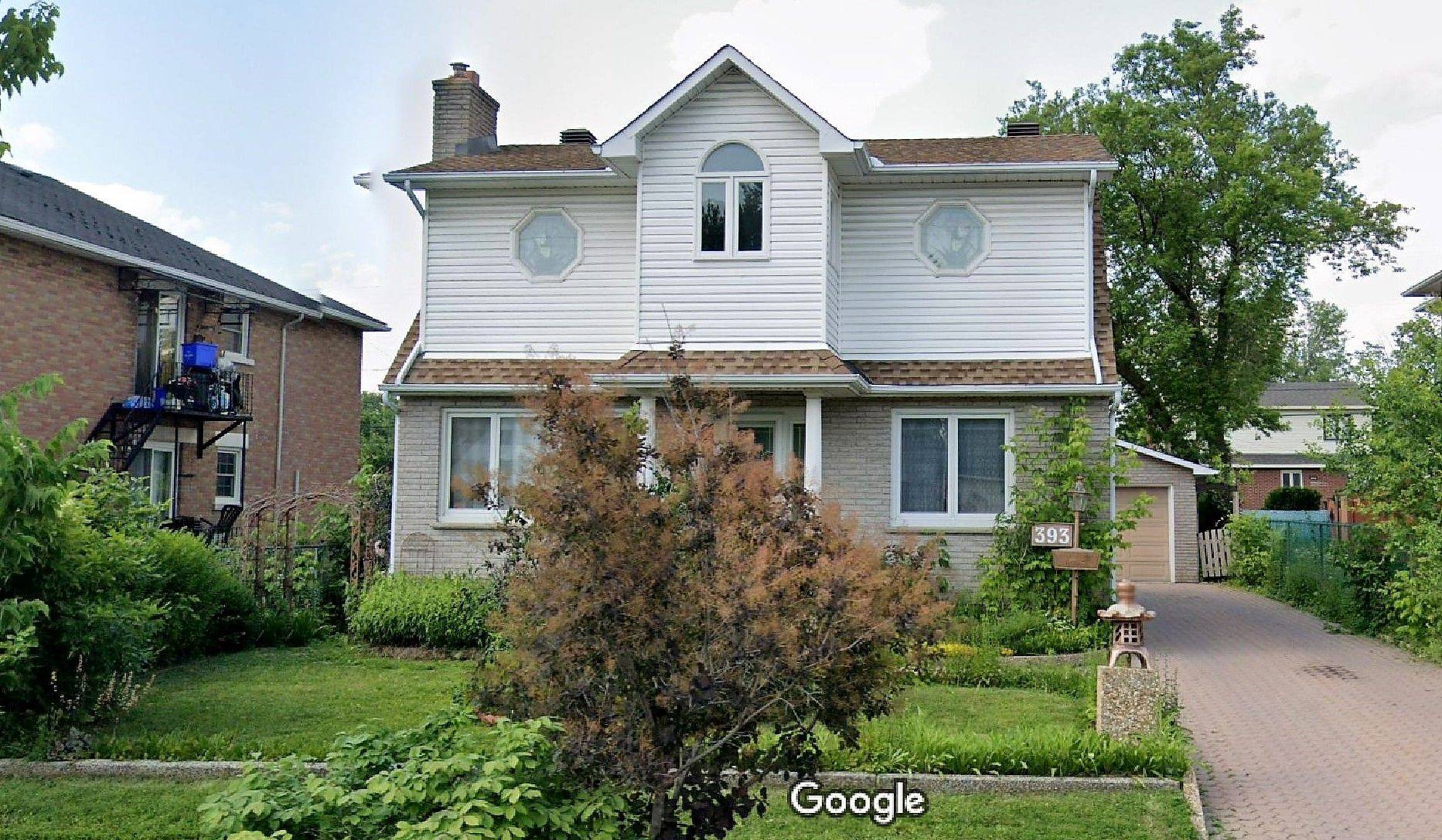 393 Donald ST, Overbrook - Castleheights And Area, ON K1K 1M2