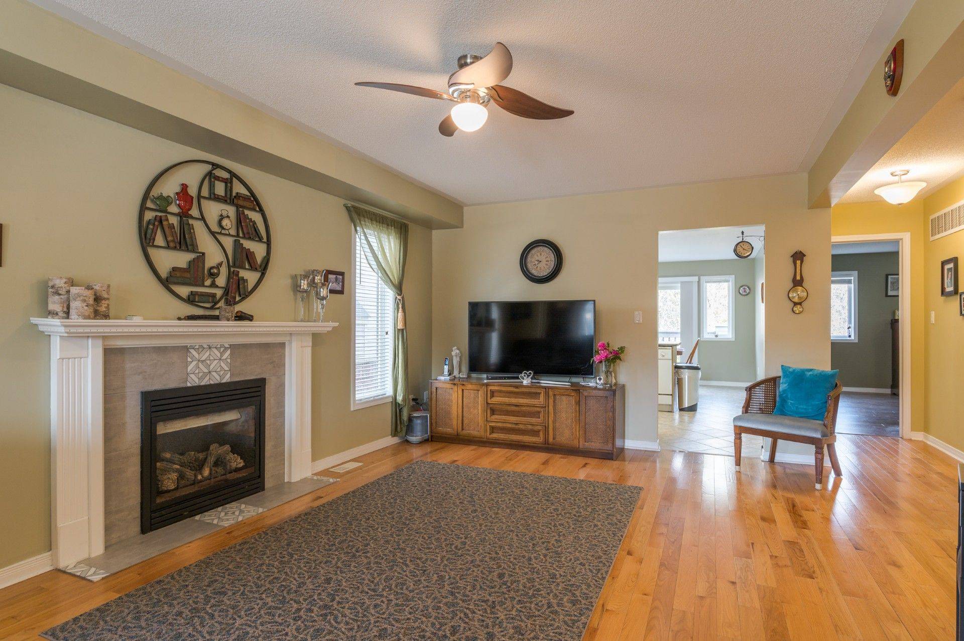 Kawartha Lakes, ON K9V 0C7,92 Cook ST