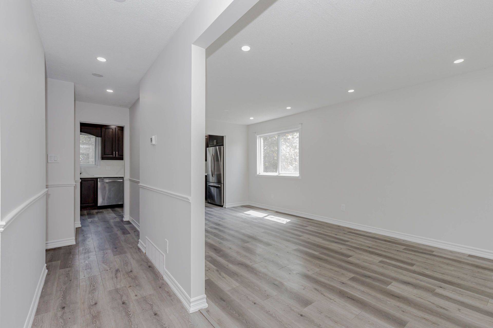 Kitchener, ON N2P 1S7,81 Bechtel DR