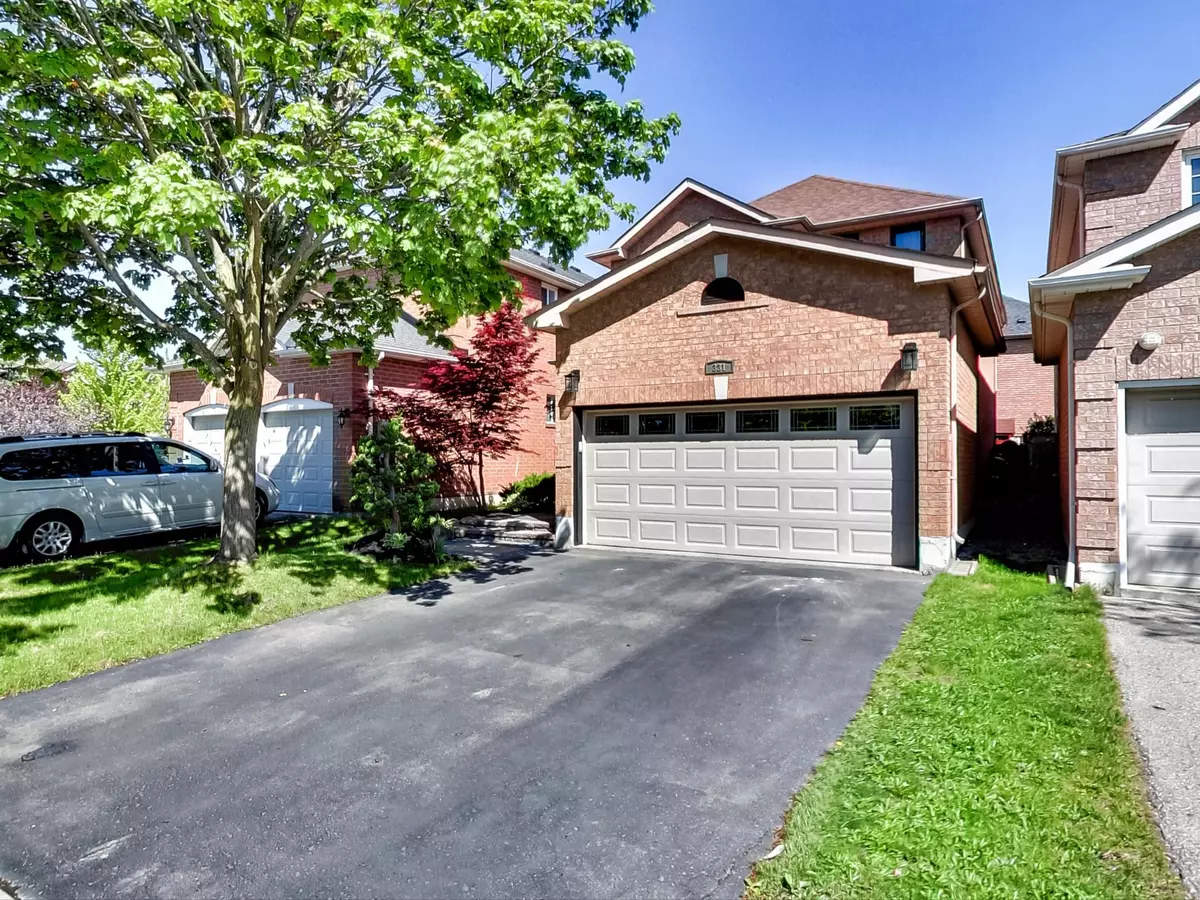 Newmarket, ON L3X 2C2,331 Austin Paul DR
