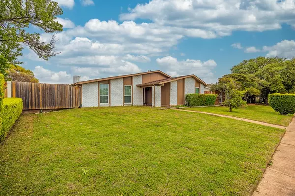 The Colony, TX 75056,6212 Jennings Drive