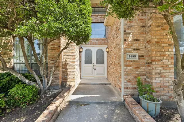 Richardson, TX 75082,2685 Carnation Drive