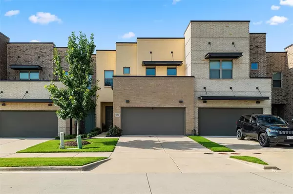 1078 Maverick Drive, Allen, TX 75013