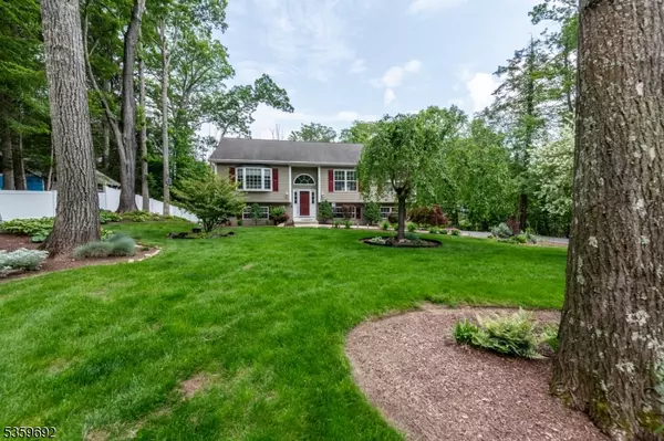 134 County Rd, West Milford Twp., NJ 07421