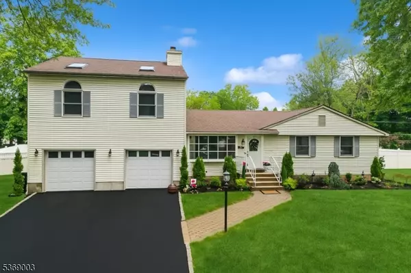 2259 Redwood Road, Scotch Plains Twp., NJ 07076