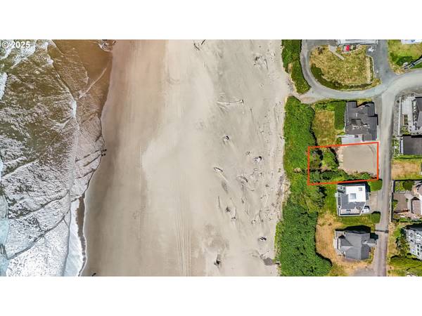 Ocean AVE, Cannon Beach, OR 97110