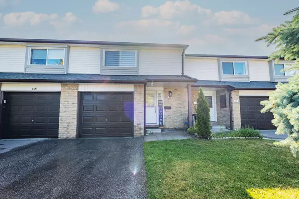 Toronto E11, ON M1B 2V4,108 Malvern ST #57